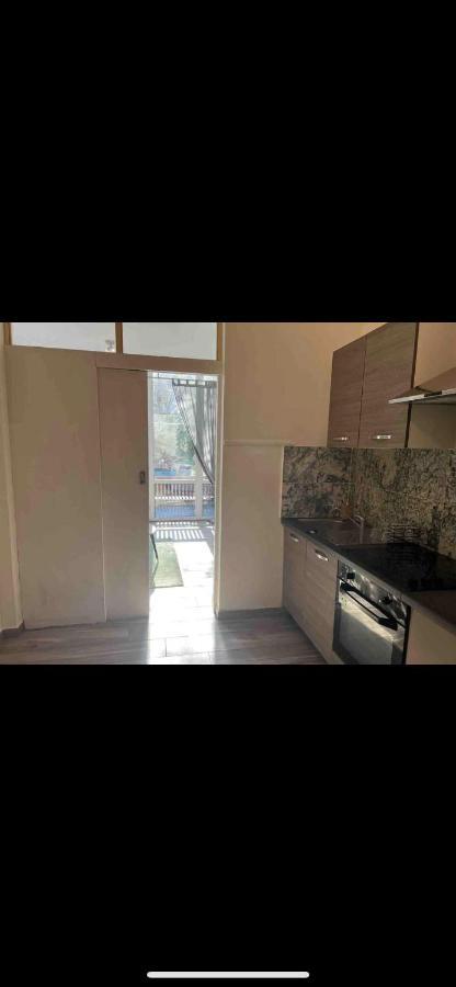 Ferienwohnung Sans Souci 1 Brüssel Exterior foto