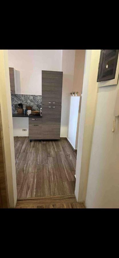 Ferienwohnung Sans Souci 1 Brüssel Exterior foto