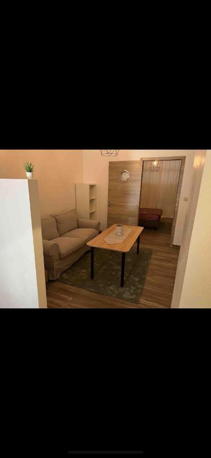 Ferienwohnung Sans Souci 1 Brüssel Exterior foto